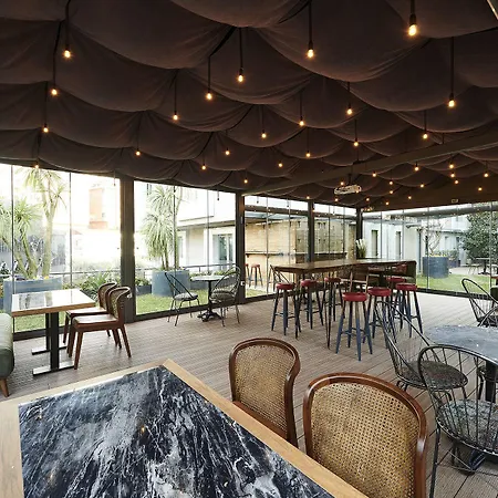 Hotel Hann