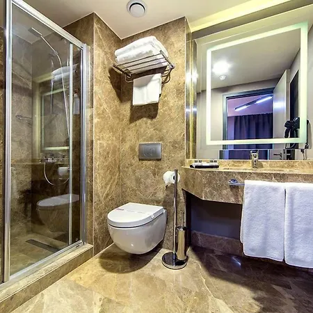 Hotel Hann Provincia di Istanbul