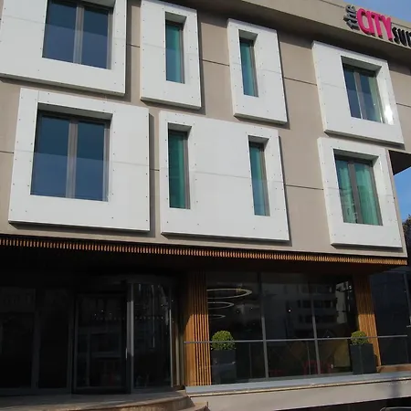 Hotel Hann 3*
