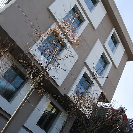 Hann 3* Provincia di Istanbul