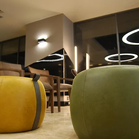 Hotel Hann Provincia di Istanbul