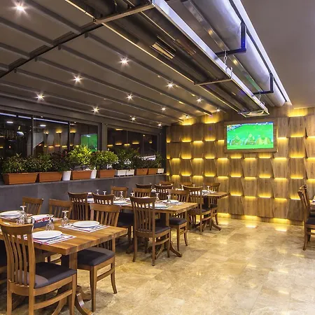 Hann Hotel 3*