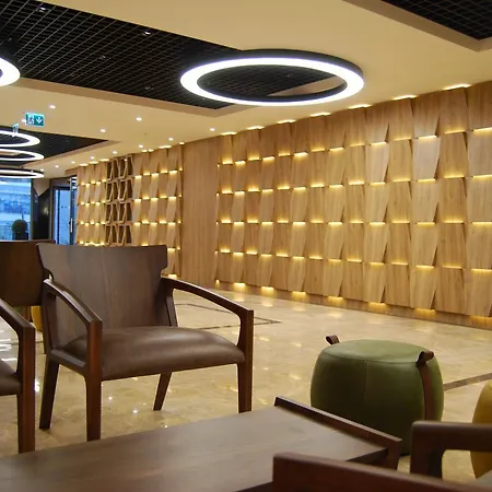 Hann 酒店