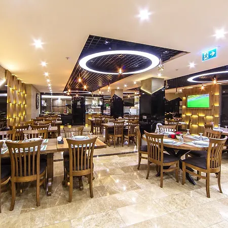 Hann 酒店